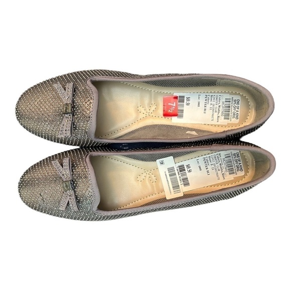 CHARTER CLUB
Kimii Evening Deconstructed Loafers, Created for Macy's - Picture 5 of 16